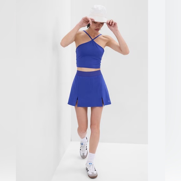 Gapfit slit-front skort - Picture 7 of 7